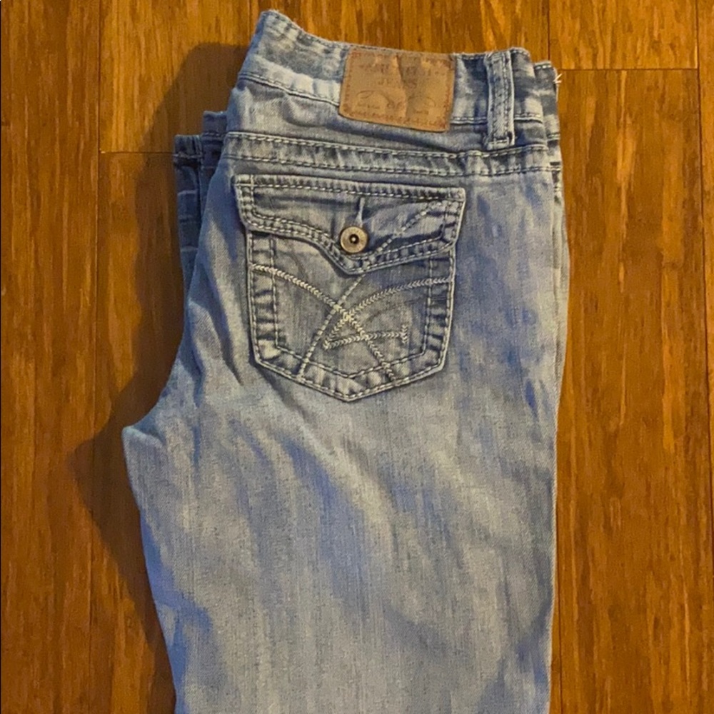 AMETHYST Jeans